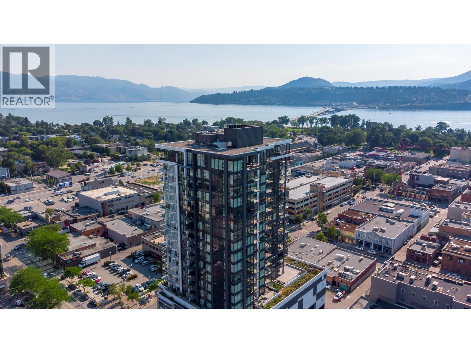 1809 1588 Ellis Street, Kelowna