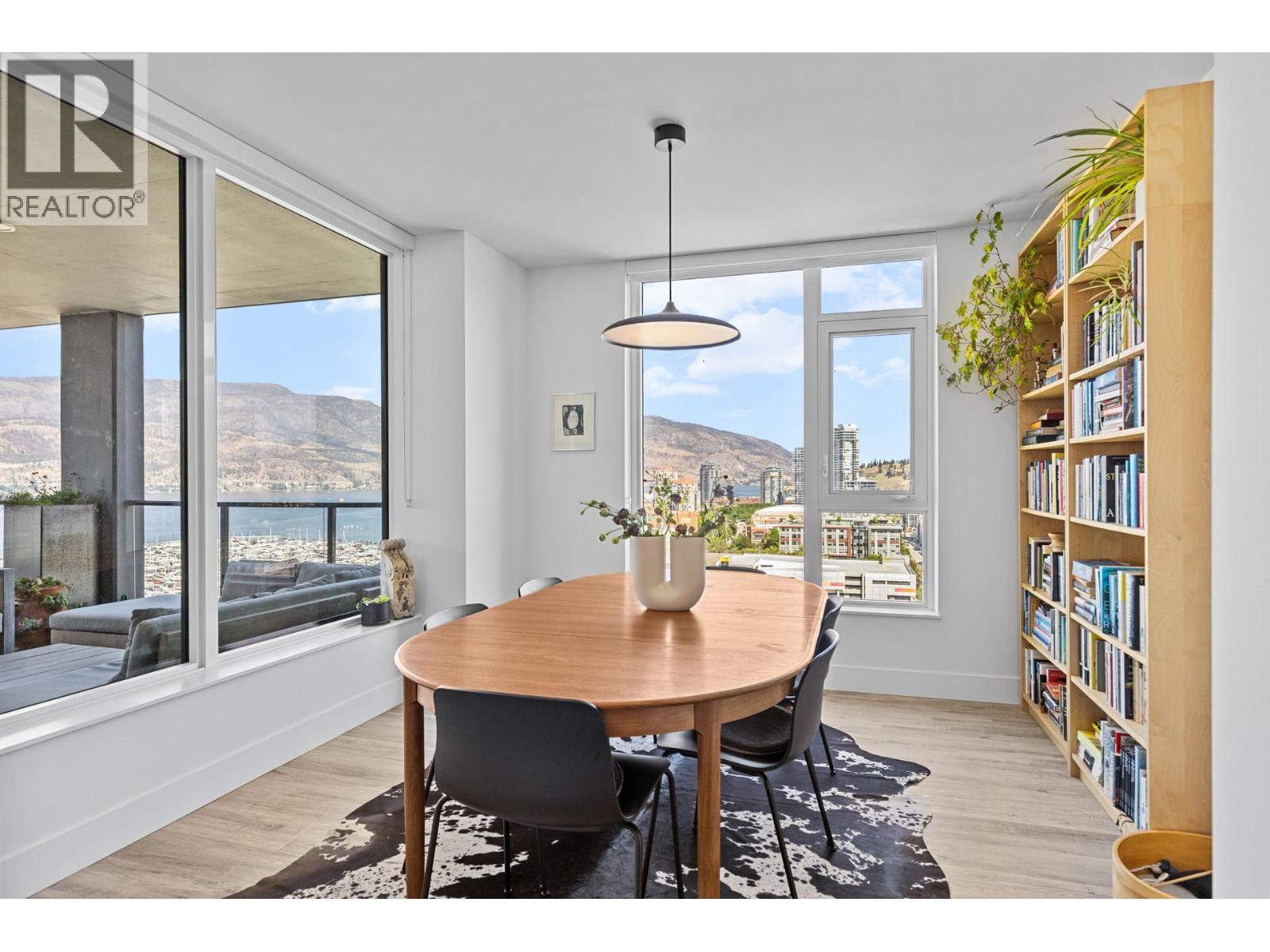 1809 1588 Ellis Street, Kelowna