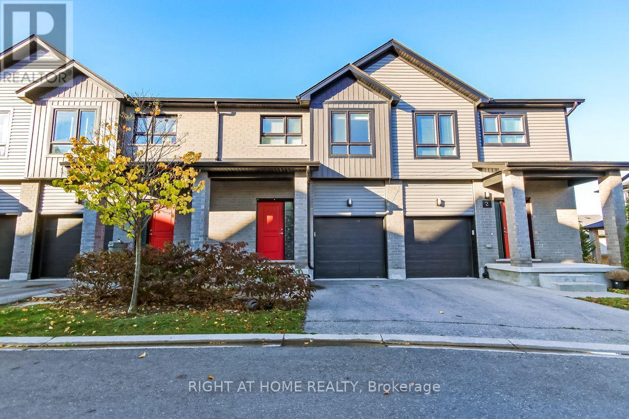 4 bedroom Single Family exterior, 4- 819 Kleinburg Drive, London North (North A), Ontario