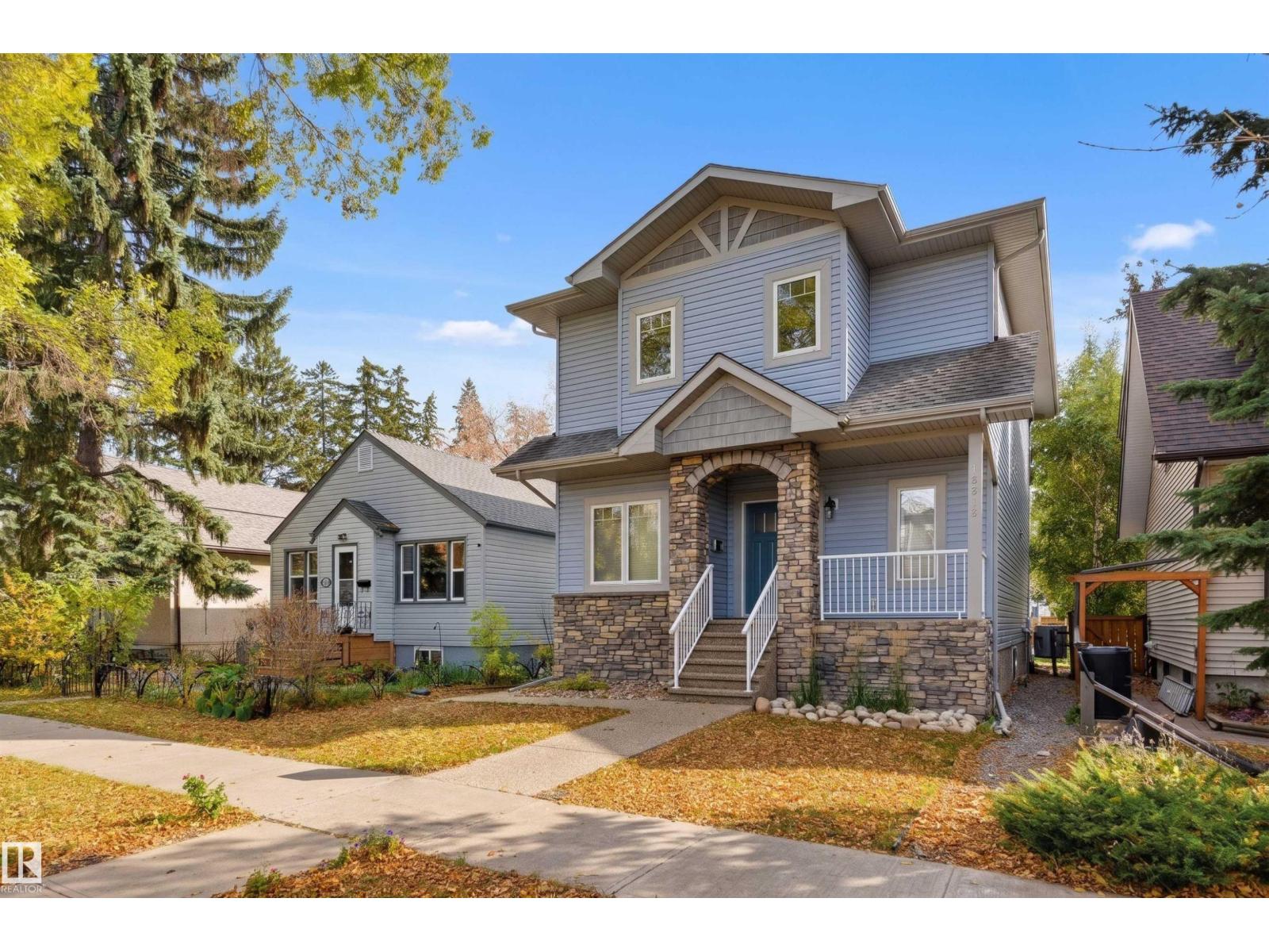10513 75 AV NW, Edmonton — photo 2