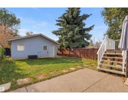 10513 75 Av Nw, Edmonton, AB T6E1J5 Photo 43
