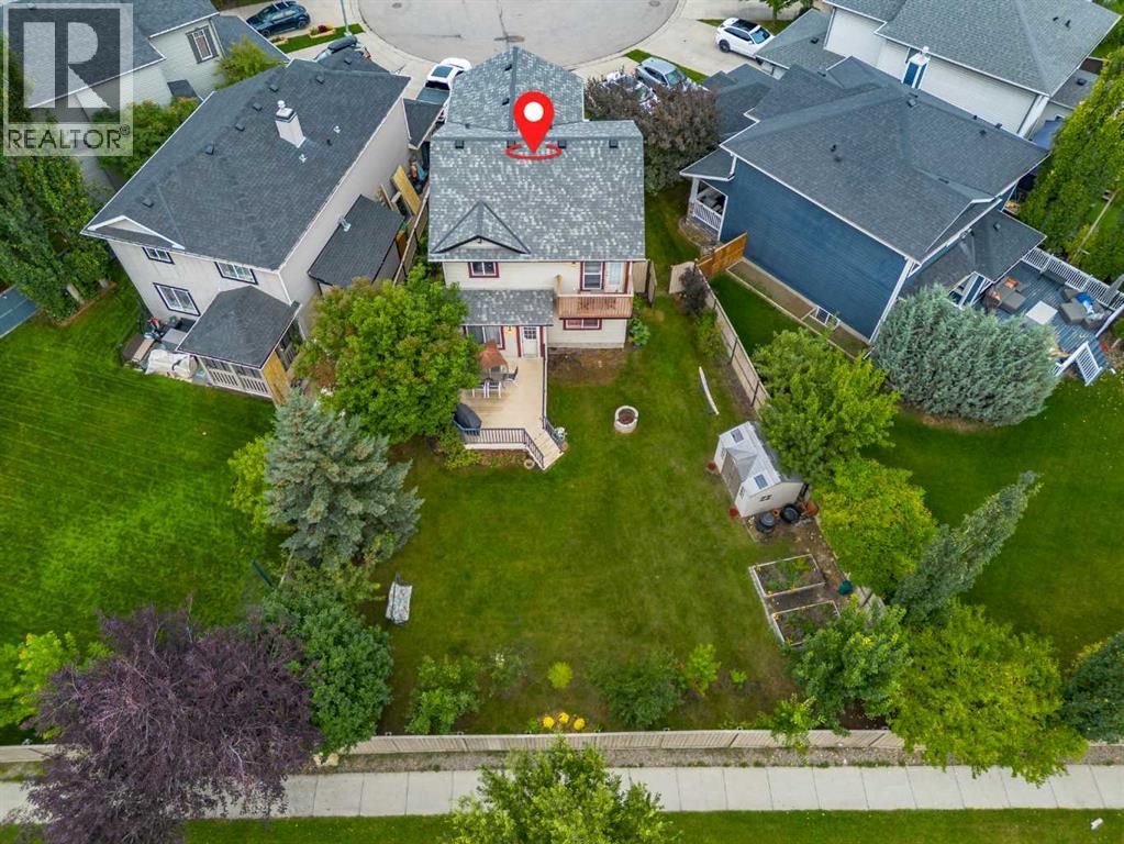 20 Chapman Court SE, Calgary — photo 32