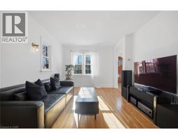 4pc Bathroom - 11 Rock Avenue, Kitchener, ON N2M2N9 Photo 6