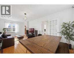Living room - 11 Rock Avenue, Kitchener, ON N2M2N9 Photo 10