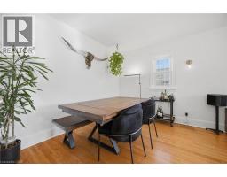 Dining room - 11 Rock Avenue, Kitchener, ON N2M2N9 Photo 9