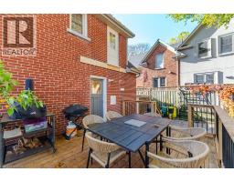 11 Rock Avenue, Kitchener, ON N2M2N9 Photo 37