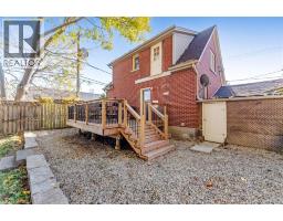 11 Rock Avenue, Kitchener, ON N2M2N9 Photo 39