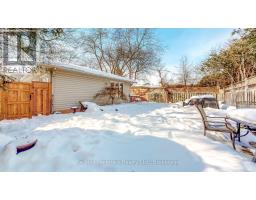 471 Anthony Drive, Oakville, ON L6J2K6 Photo 38