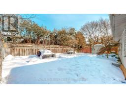 471 Anthony Drive, Oakville, ON L6J2K6 Photo 40