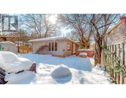 471 Anthony Drive, Oakville, ON L6J2K6 Photo 41