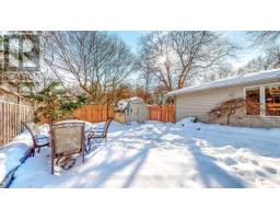 471 Anthony Drive, Oakville, ON L6J2K6 Photo 42