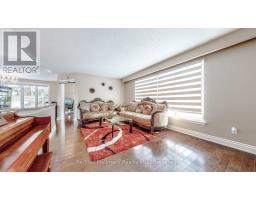 Family room - 471 Anthony Drive, Oakville, ON L6J2K6 Photo 7