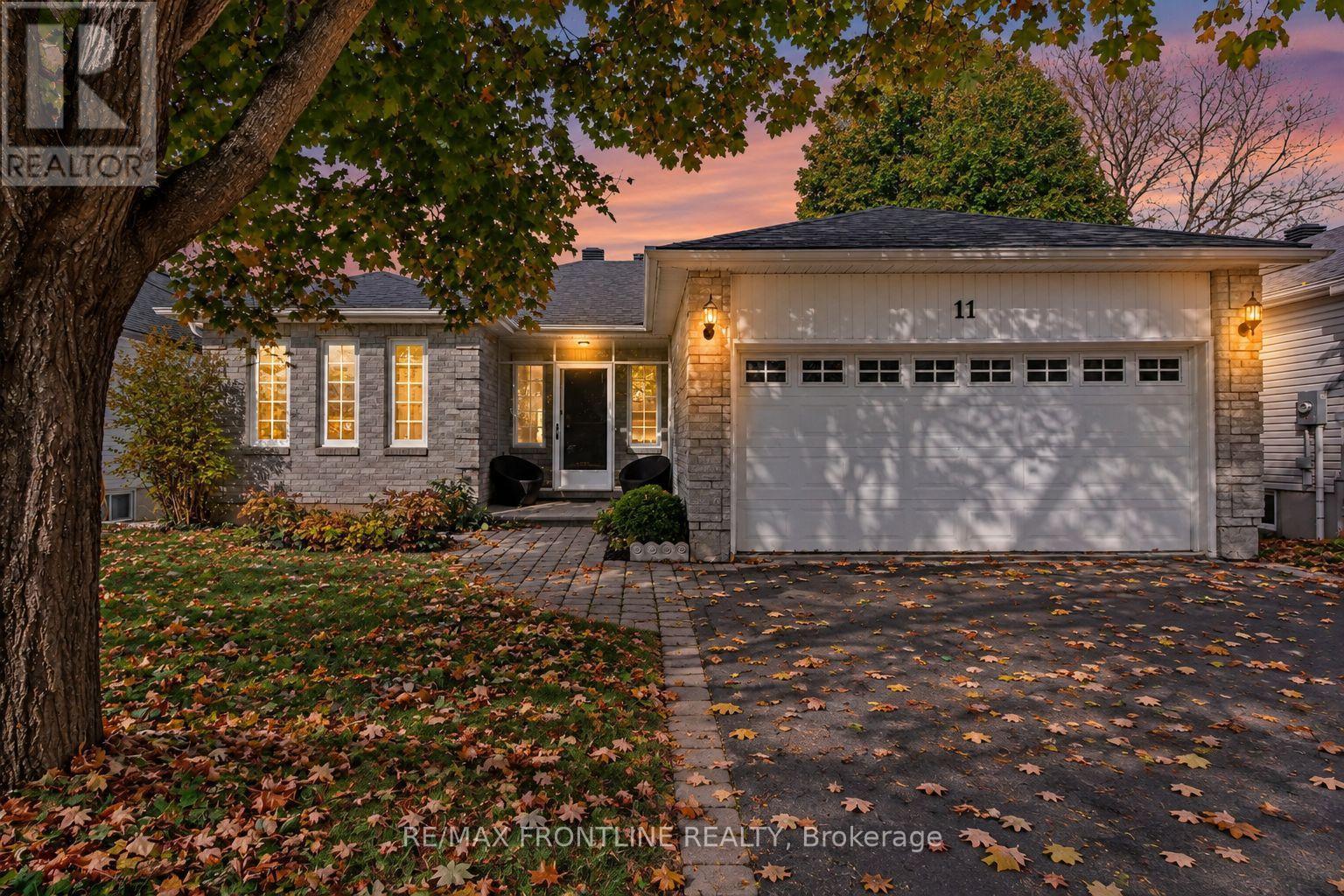 11 TREELAWN BOULEVARD