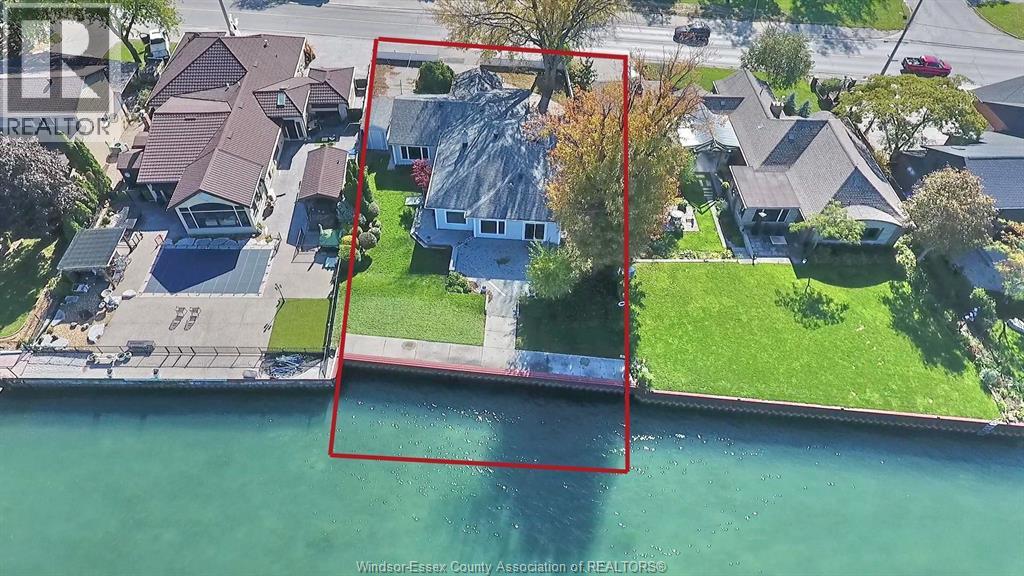9906 RIVERSIDE DRIVE East - 45