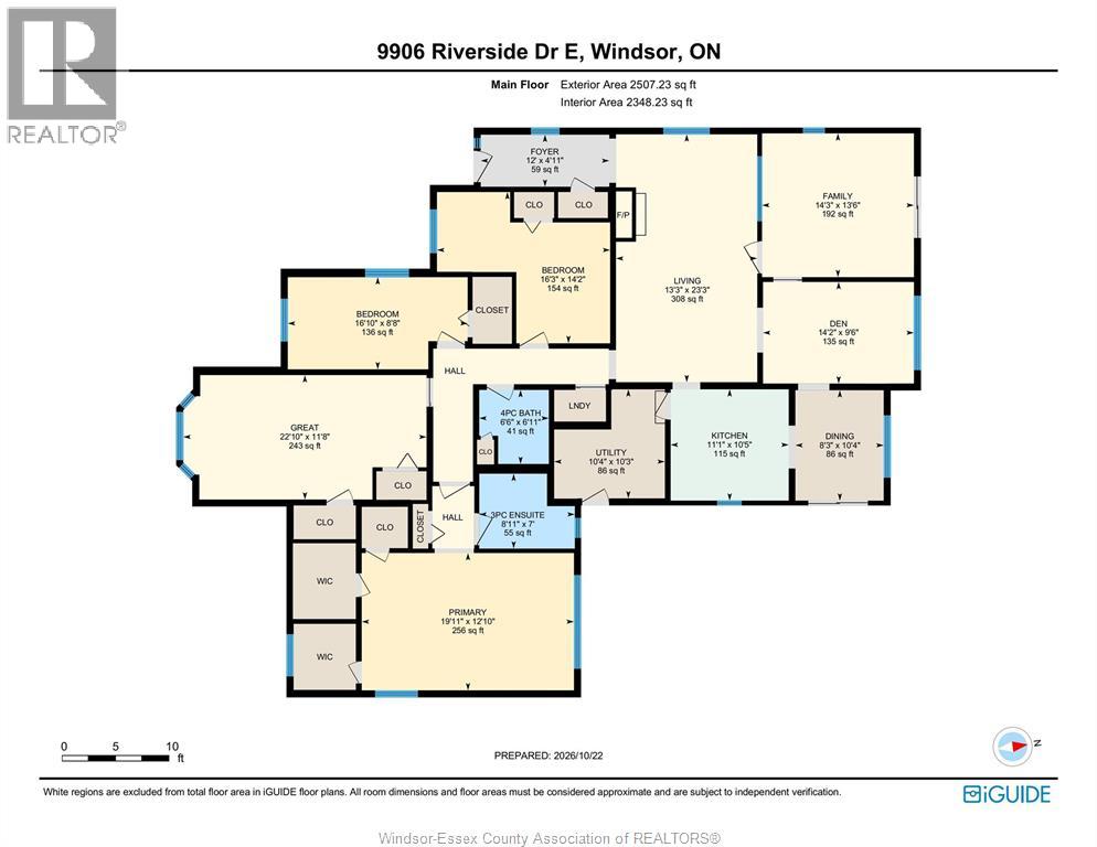 9906 RIVERSIDE DRIVE East - 49