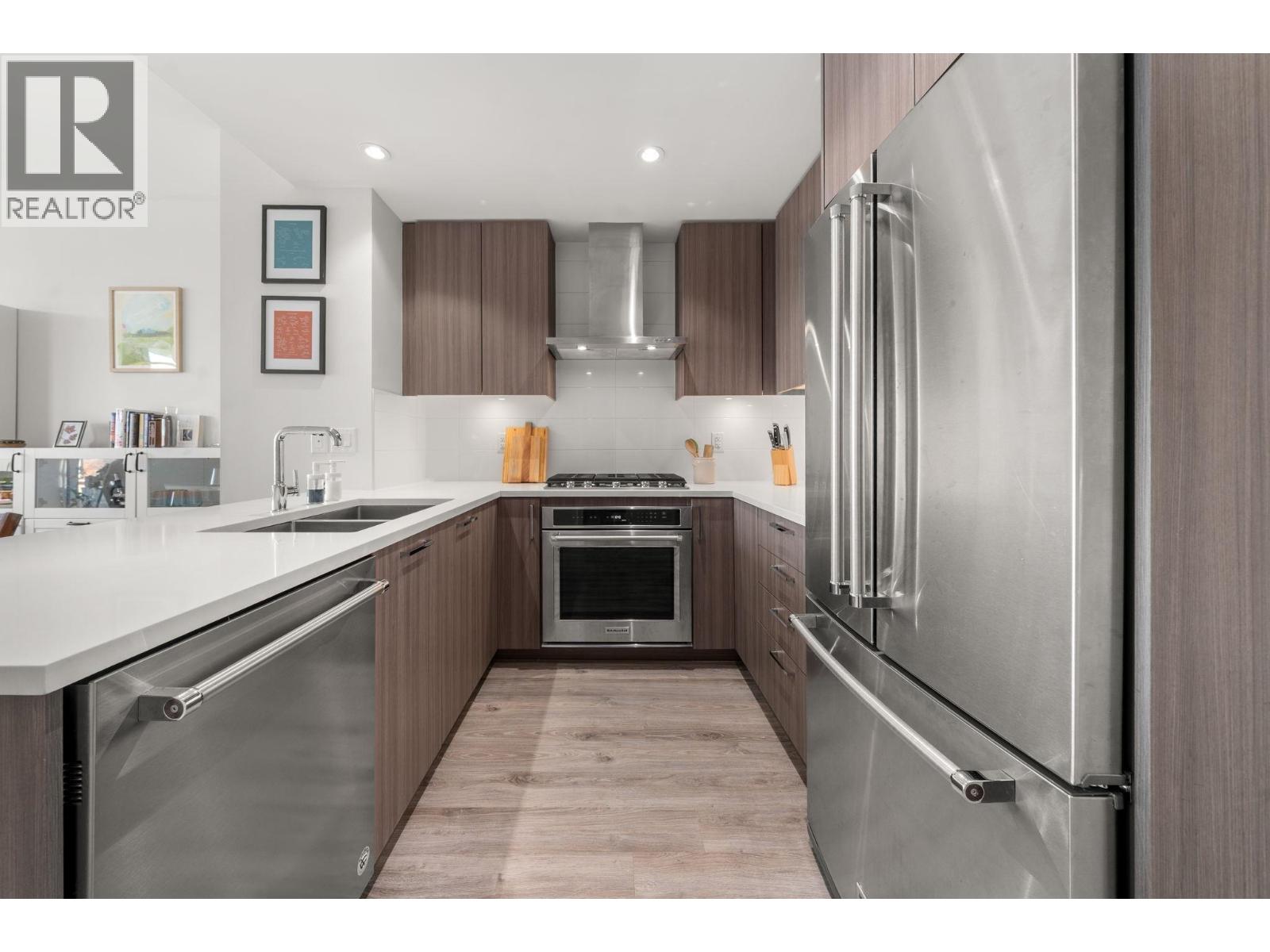 909 1788 Gilmore Avenue, Burnaby — photo 3