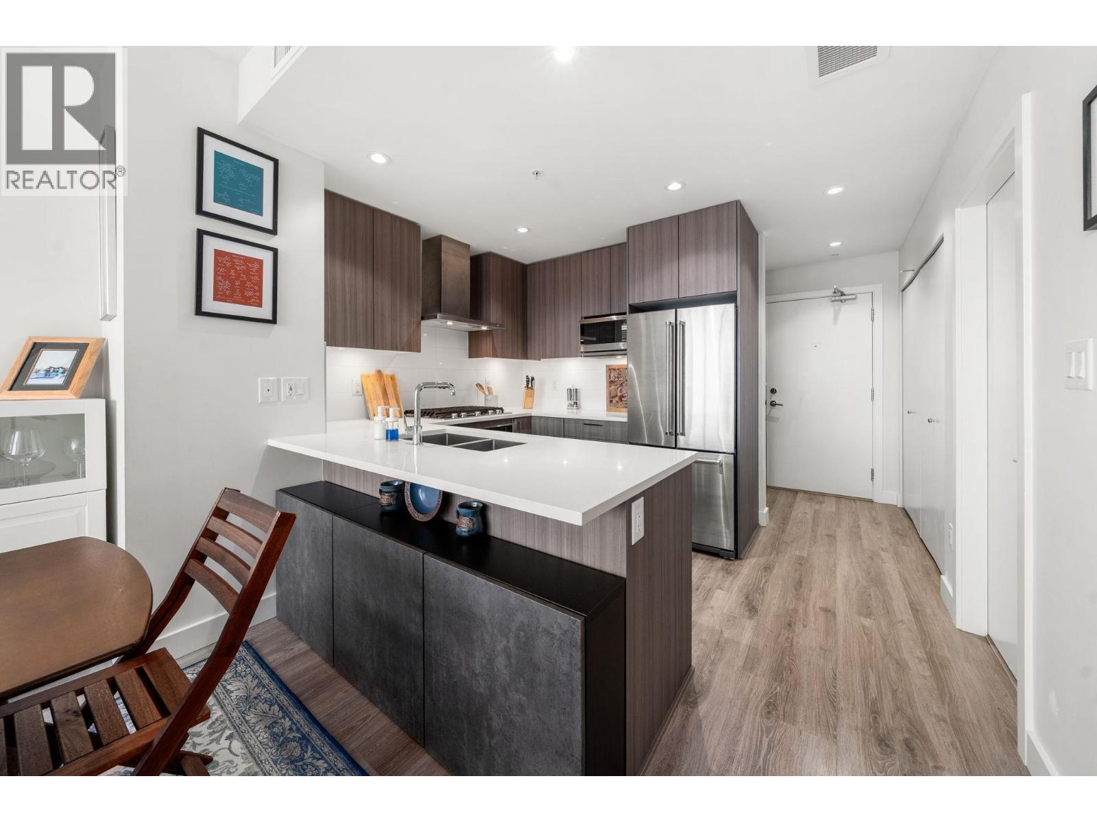 909 1788 Gilmore Avenue, Burnaby — photo 8