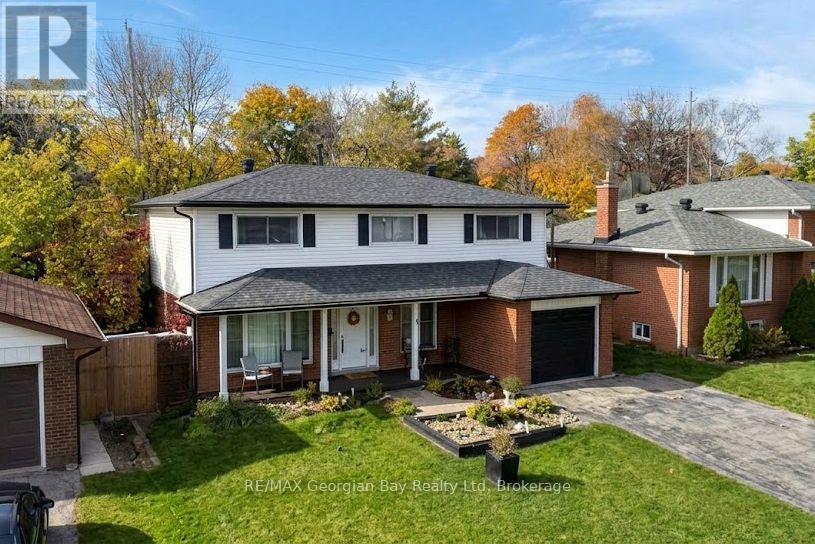 718 BIRCHWOOD DRIVE, Midland
