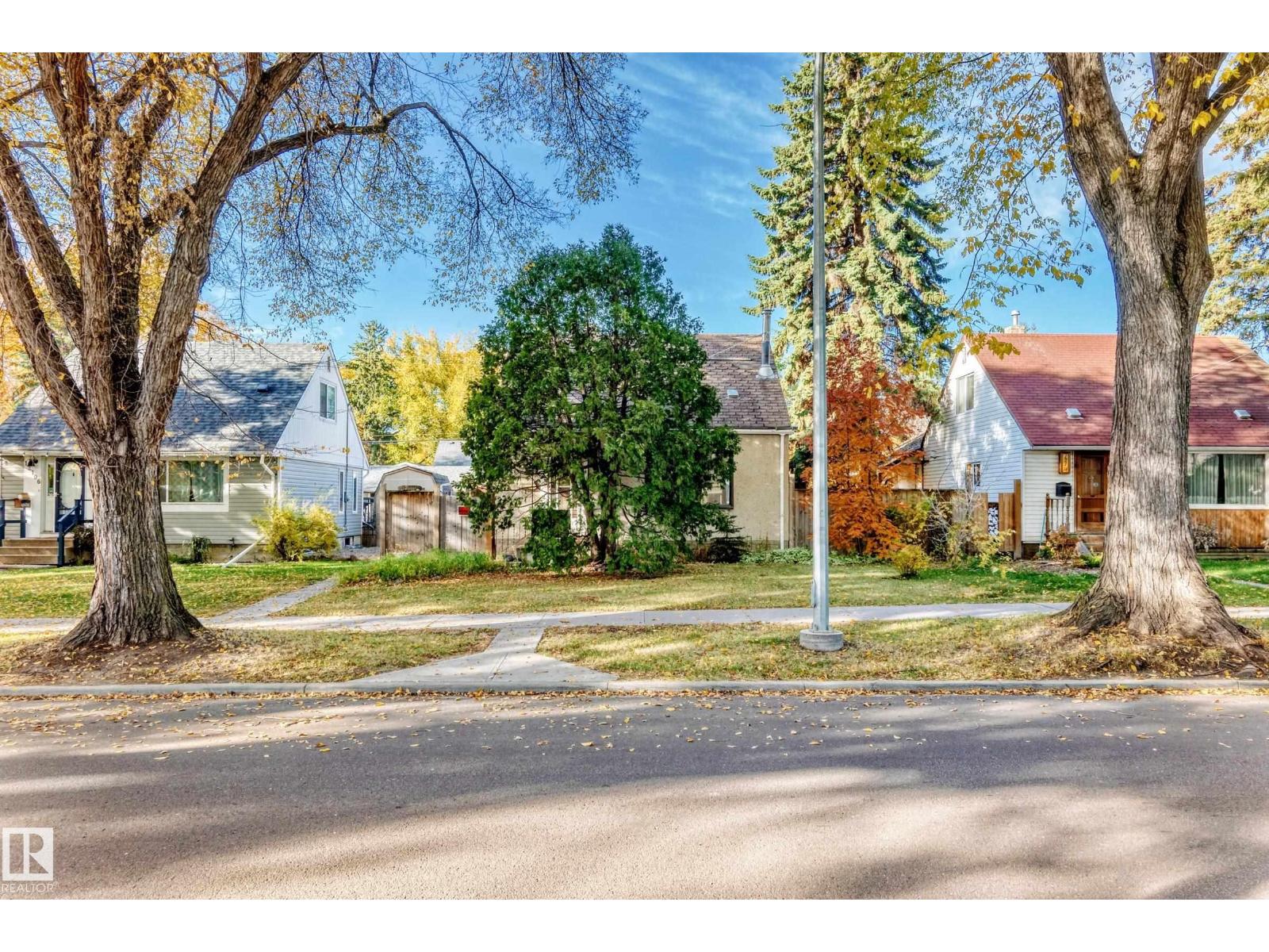 12110 58 ST NW, Edmonton