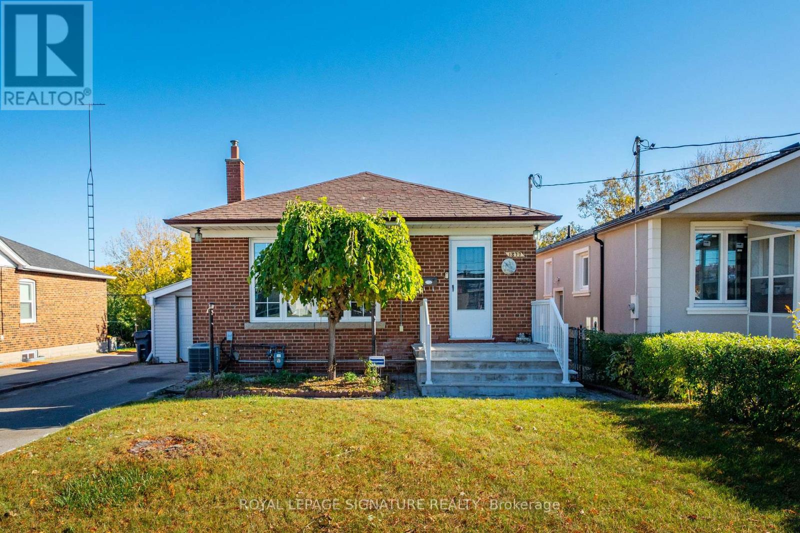 1377 Birchmount Road, Toronto, ON photo 3