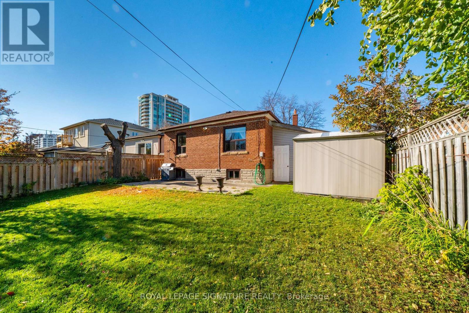 1377 Birchmount Road, Toronto, ON photo 42