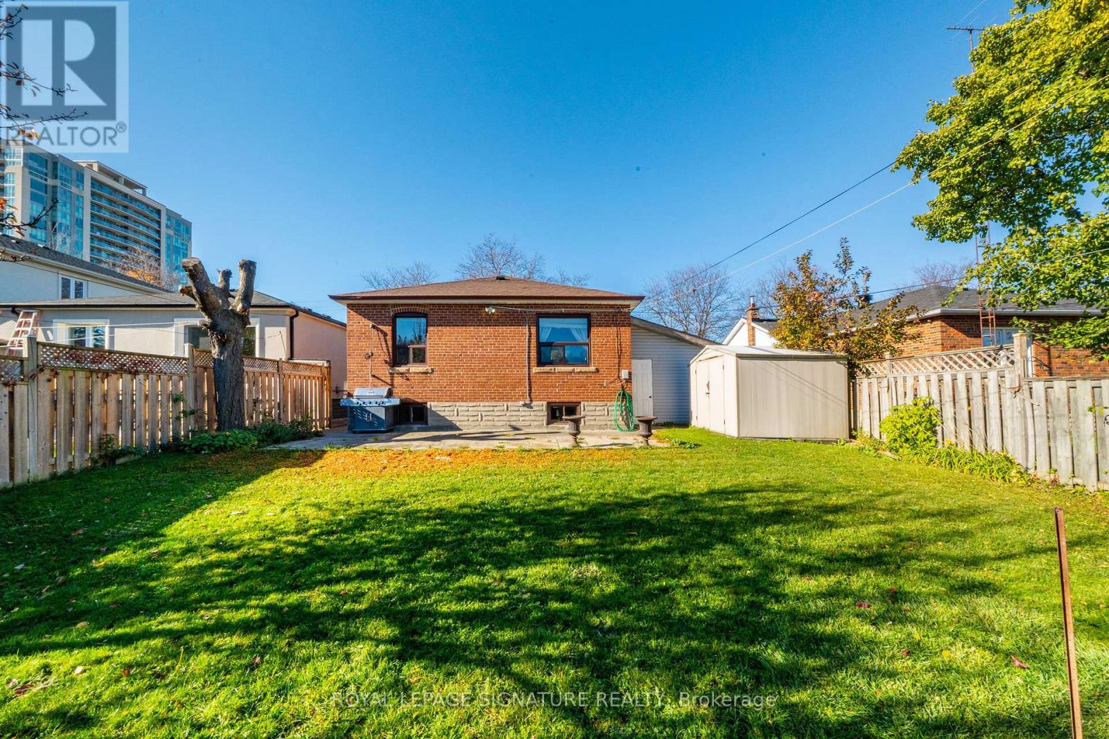 1377 Birchmount Road, Toronto, ON photo 43
