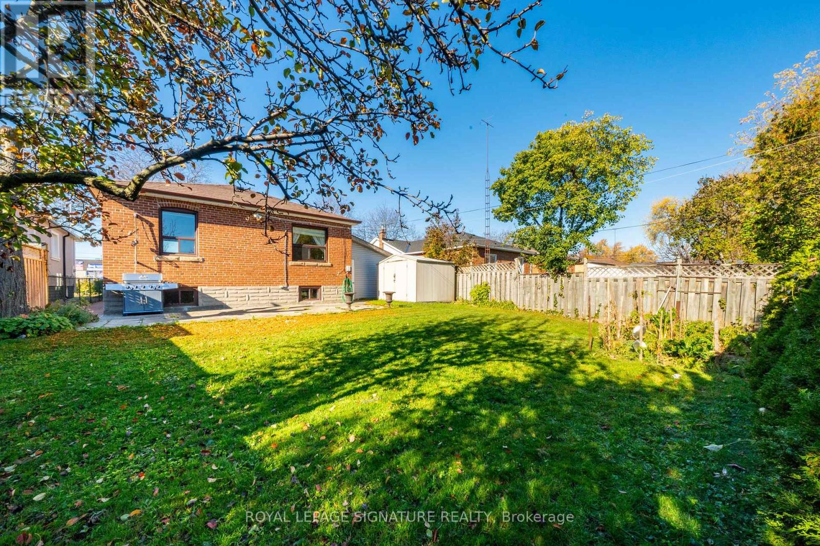 1377 Birchmount Road, Toronto, ON photo 45