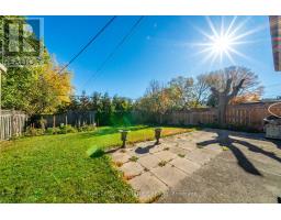 1377 Birchmount Road, Toronto, ON M1P2E2 Photo 41