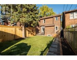 6 Oakdene Crescent, Toronto, ON M4J4H9 Photo 37