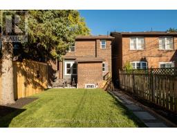 6 Oakdene Crescent, Toronto, ON M4J4H9 Photo 38