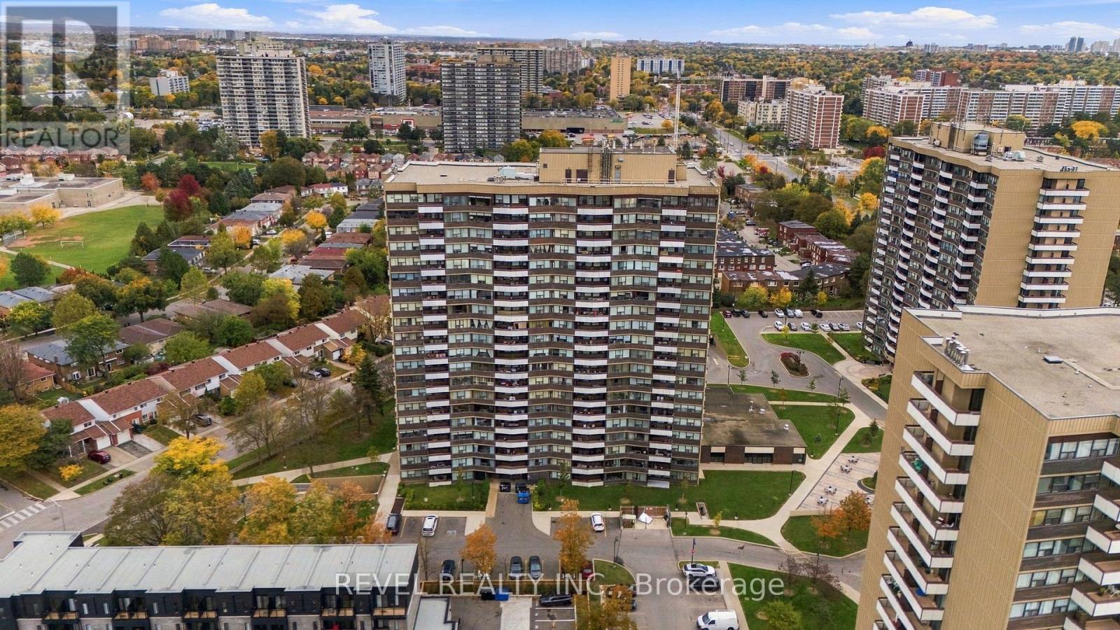 508- 55 Huntingdale Boulevard, Toronto, ON photo 30