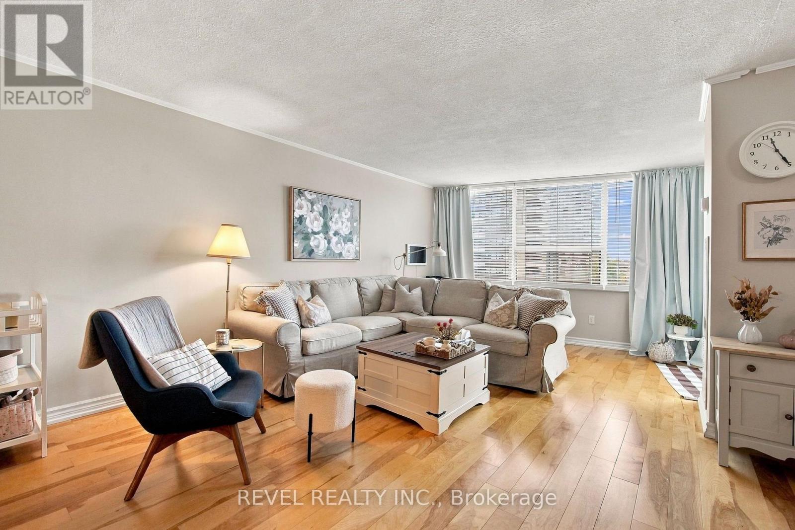 508- 55 Huntingdale Boulevard, Toronto, ON photo 4