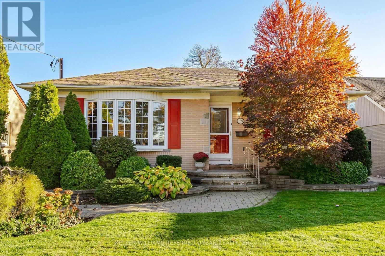 169 Pontiac Avenue, Oshawa, ON