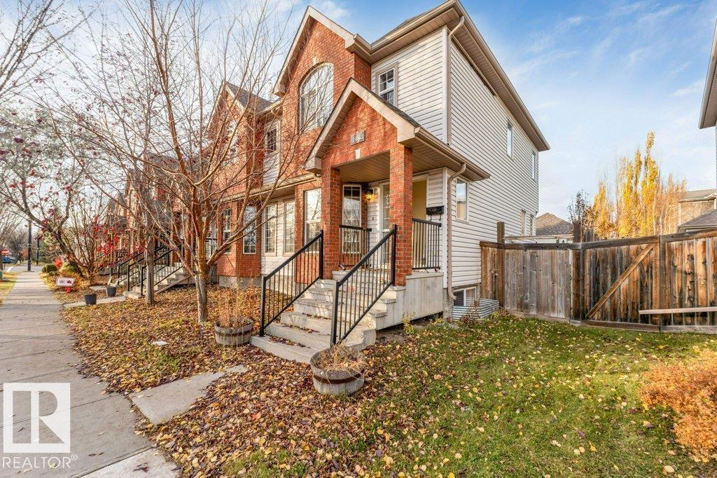 4984 TERWILLEGAR CM NW, Edmonton — photo 3