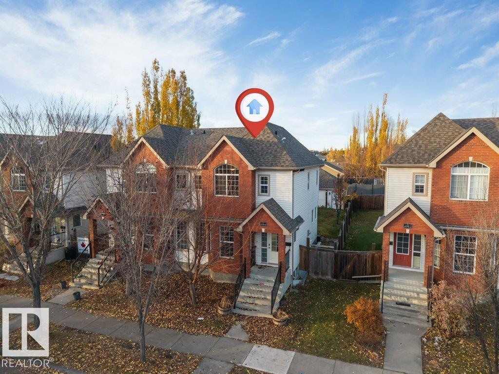 4984 TERWILLEGAR CM NW, Edmonton — photo 4