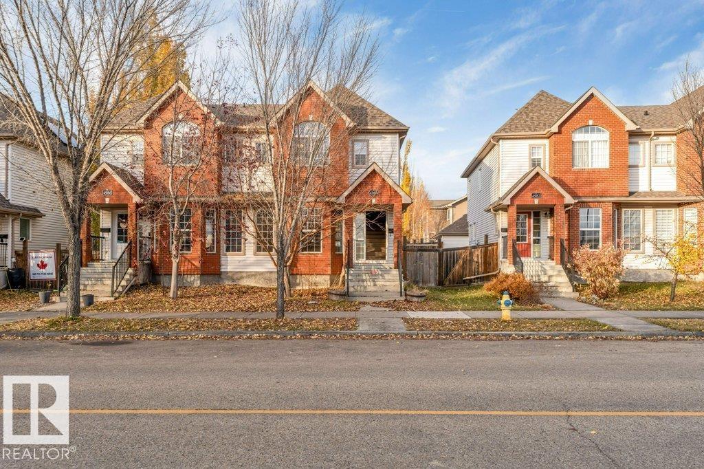 4984 TERWILLEGAR CM NW, Edmonton — photo 2