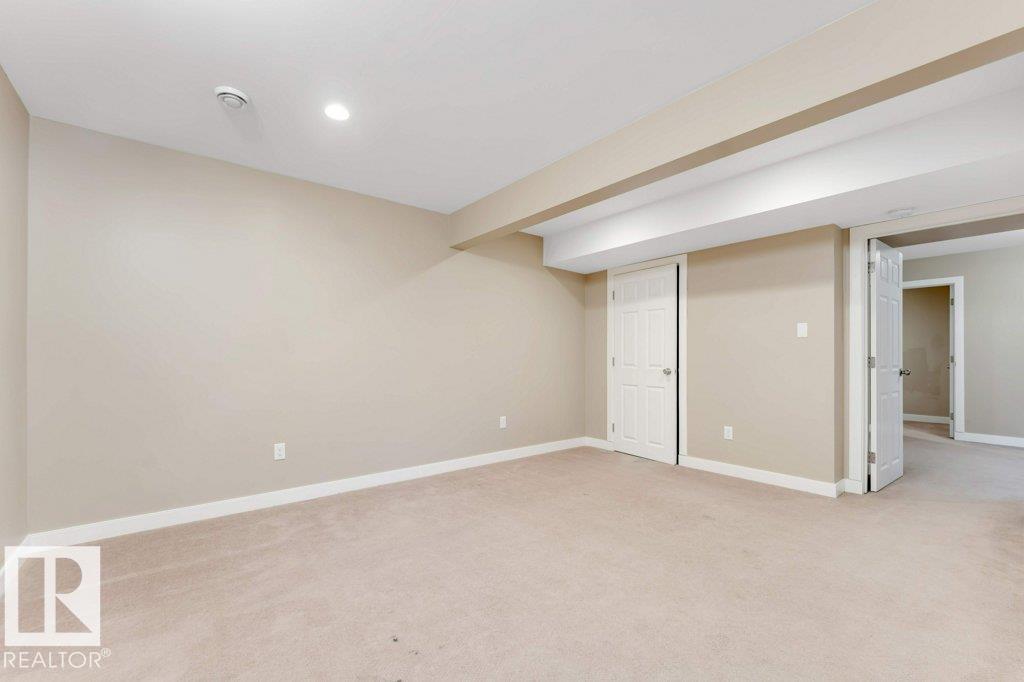 4984 TERWILLEGAR CM NW, Edmonton — photo 31