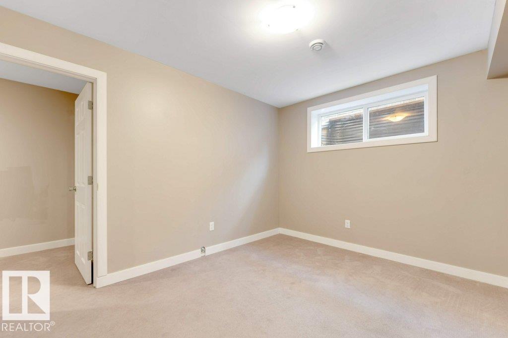 4984 TERWILLEGAR CM NW, Edmonton — photo 34