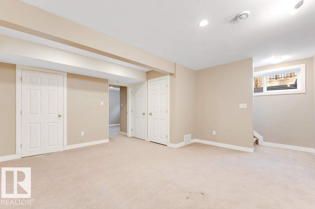 4984 TERWILLEGAR CM NW, Edmonton — photo 32