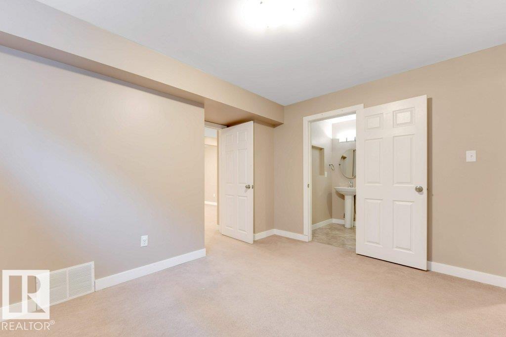 4984 TERWILLEGAR CM NW, Edmonton — photo 35