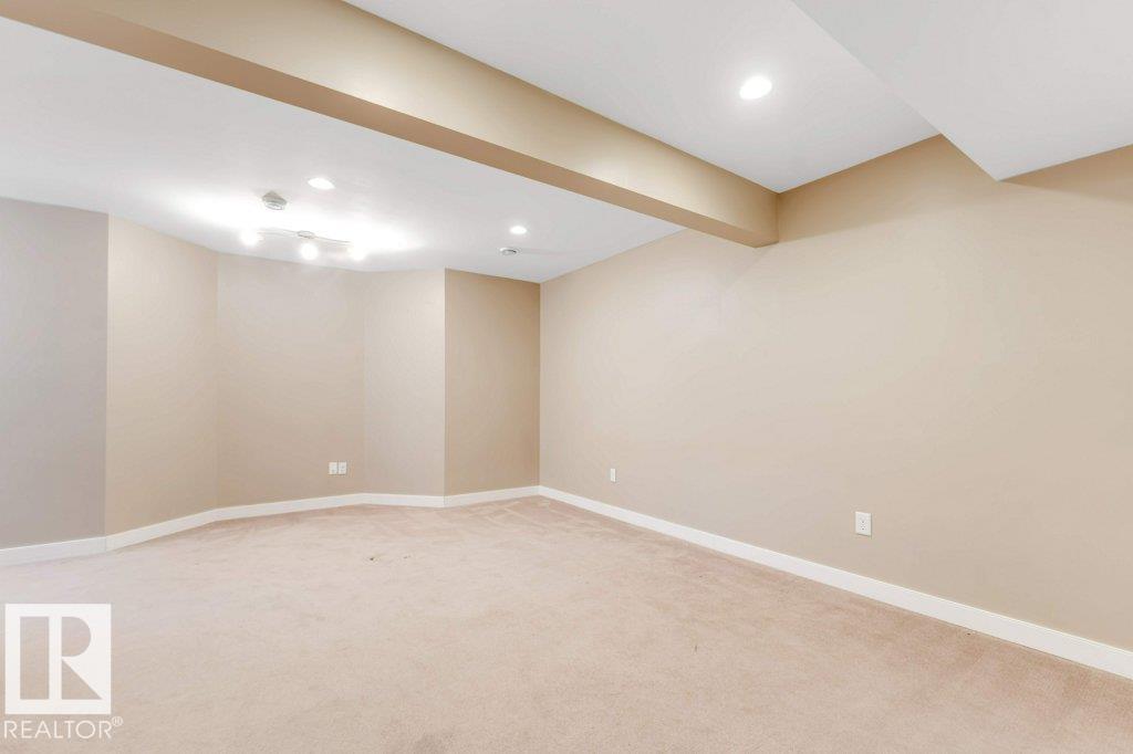 4984 TERWILLEGAR CM NW, Edmonton — photo 33
