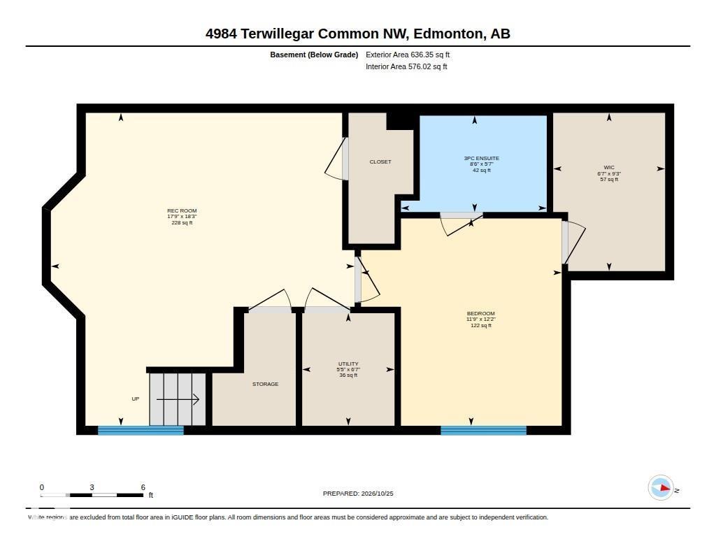 4984 TERWILLEGAR CM NW, photo 48 of 48