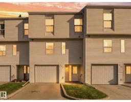 Townhouse in Leduc Estates