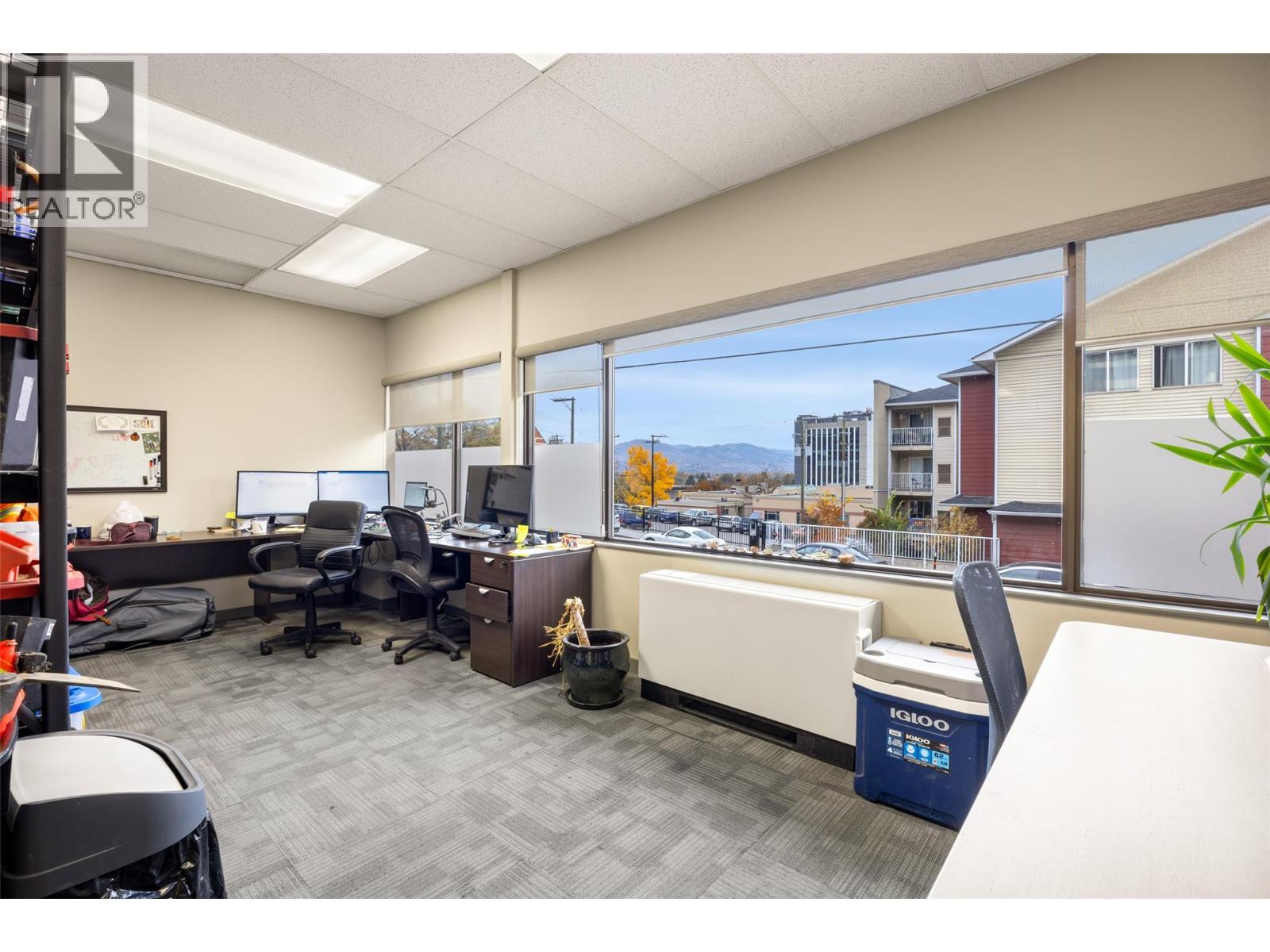 105 121 ST PAUL Street, Kamloops - Image 1
