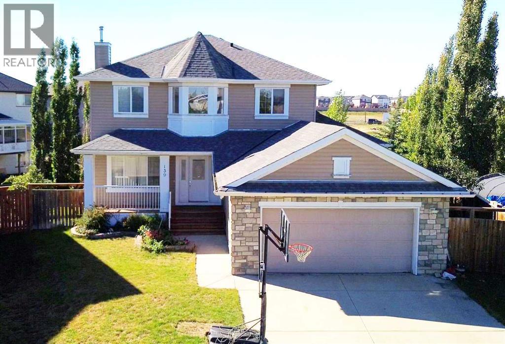 139 Lavender Way, Chestermere, Alberta, T1X0E8