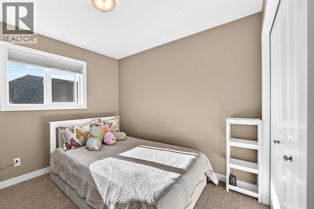 Fourth Bedroom For Family Or Guests