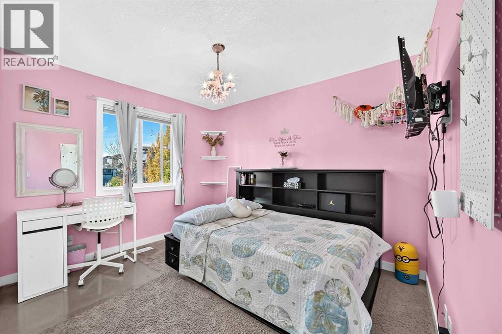 Third Bedroom With Space To Grow