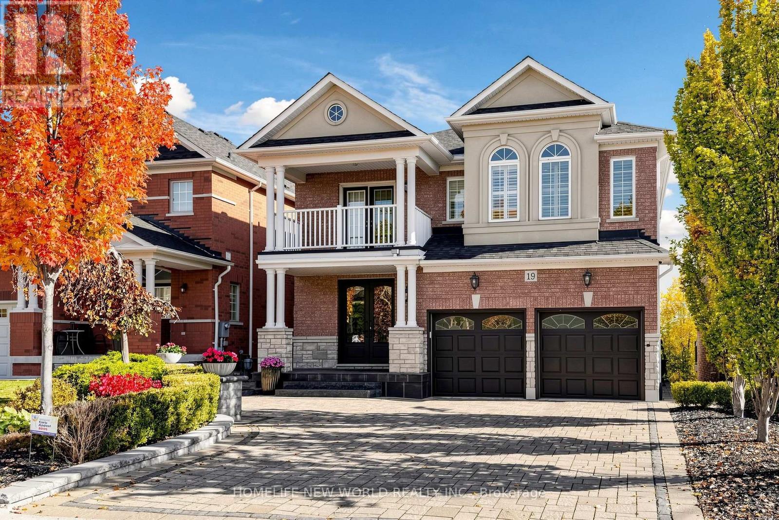 19 FEATHERWOOD DRIVE - 1