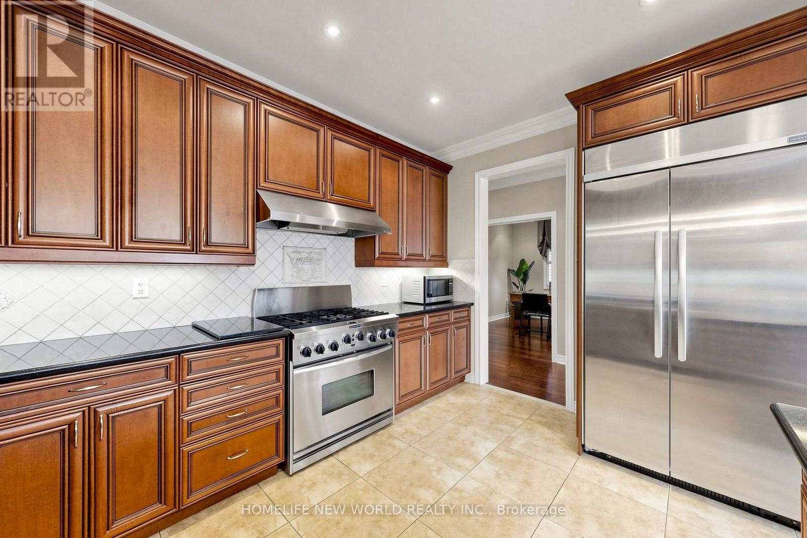 19 FEATHERWOOD DRIVE - 19