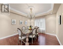 Bedroom 2 - 19 Featherwood Drive, Vaughan, ON L6A0S3 Photo 10